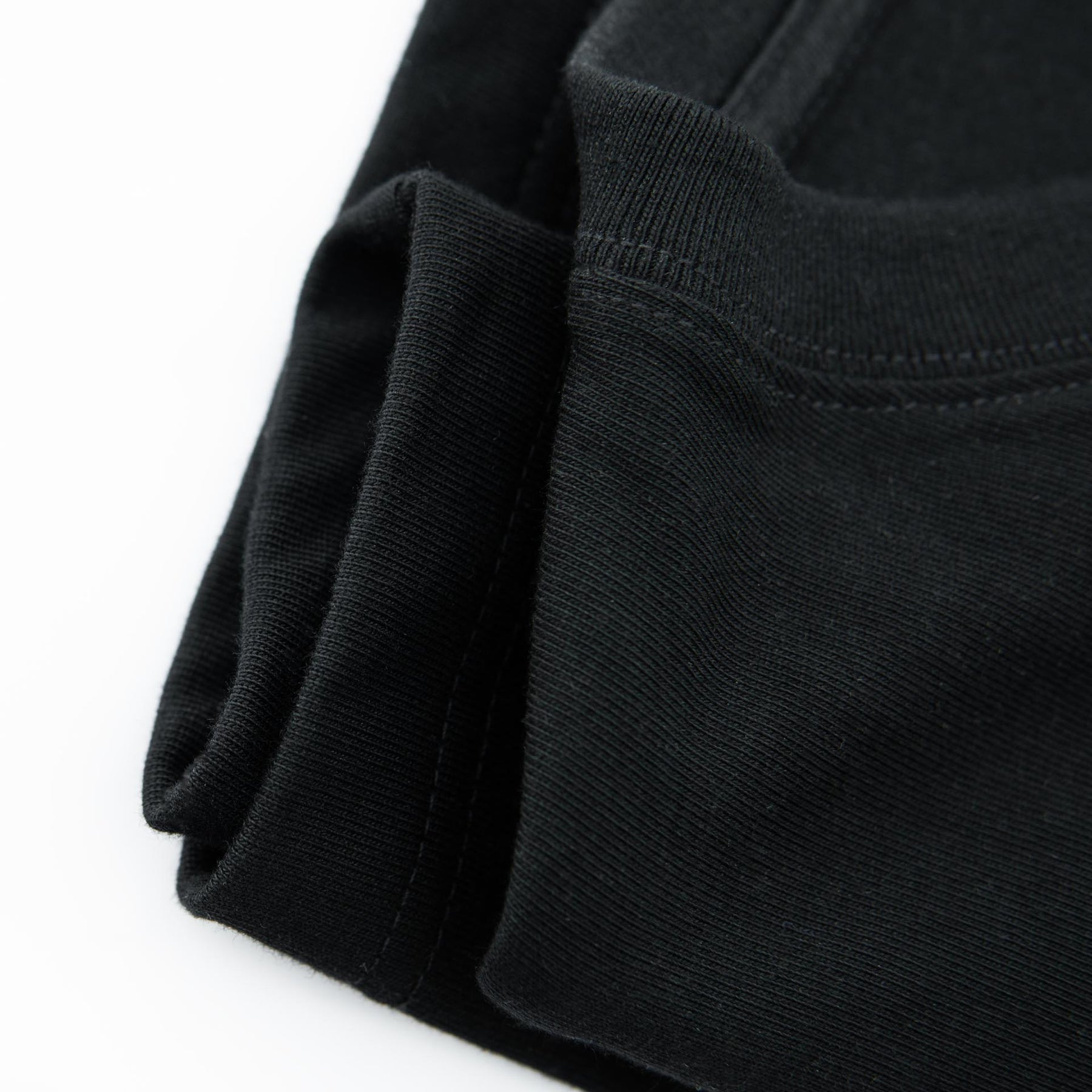 Monochrome 6-Pack - 275GSM Heavy Loose Fit T-Shirt