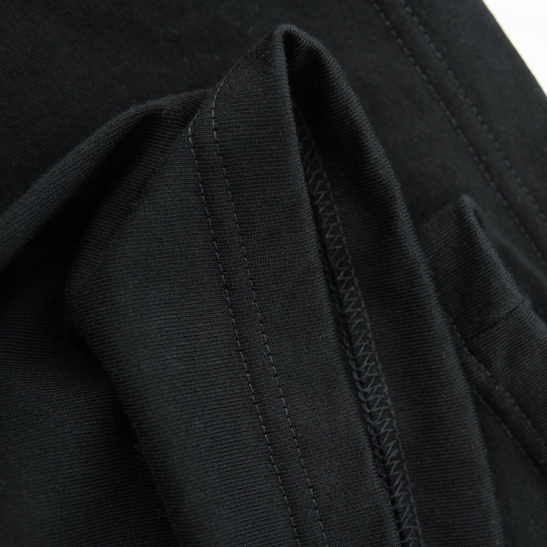Monochrome 6-Pack - 275GSM Heavy Loose Fit T-Shirt