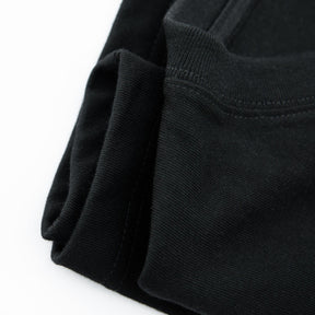 Monochrome 6-Pack - 275GSM Heavy Loose Fit T-Shirt