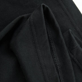 Monochrome 6-Pack - 275GSM Heavy Loose Fit T-Shirt